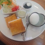 森の家 - 