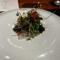 WINE食堂 緒乃 - 
