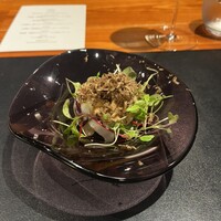 WINE食堂 緒乃 - 