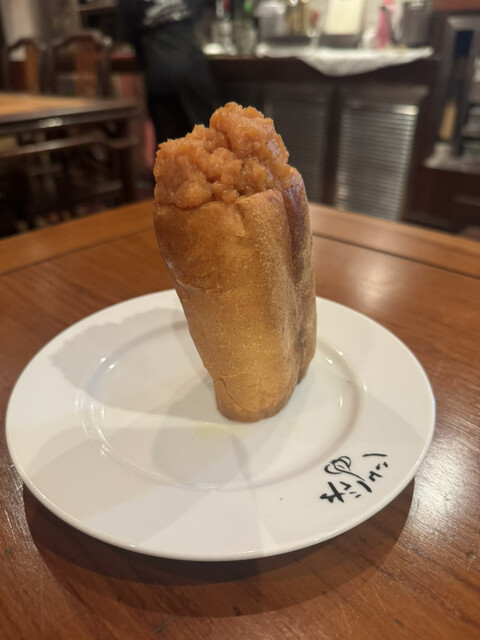 Ninnikuya Reservation - Ebisu/Steak | Tabelog