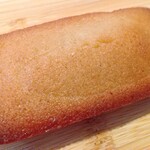 Mori Yoshida - フィナンシェ アマンド