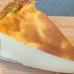 Mori Yoshida - フラン ヴァニーユ