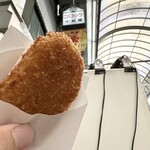 天神橋 中村屋 - 