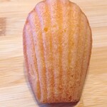 Mori Yoshida - マドレーヌ シトロン