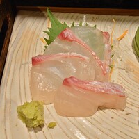 銀座米料亭 八代目儀兵衛 - 