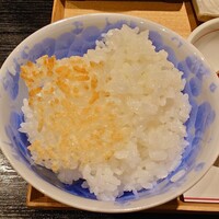 銀座米料亭 八代目儀兵衛 - 