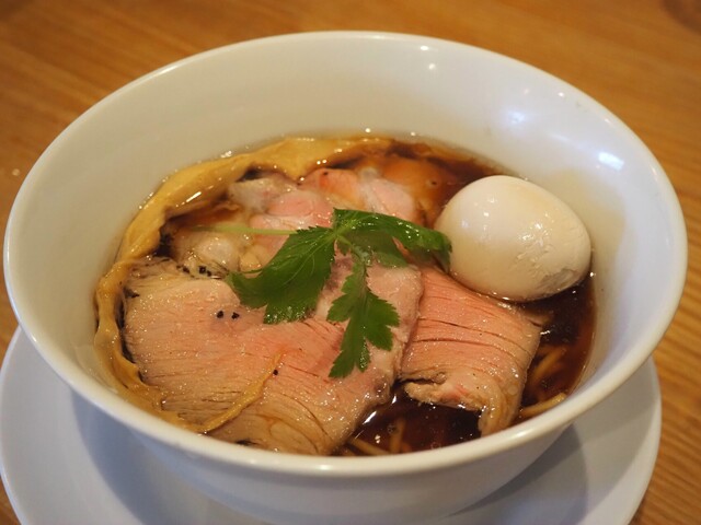 Ramen New York New York photo