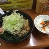 ラーメン鳥末
