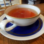Koyuushi - 紅茶