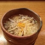はなれ 味重 - 飯物