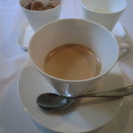 エルルカン・ビス - コーヒー