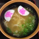 資さんうどん - 