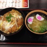 資さんうどん - 