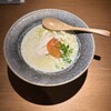 比内地鶏白湯ラーメンSORA