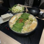 博多もつ鍋おおやま KITTE博多 - 