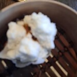 三希堂 - 気持ちが逸り手元ぼやける