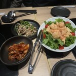 博多もつ鍋おおやま KITTE博多 - 