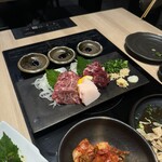 博多もつ鍋おおやま KITTE博多 - 