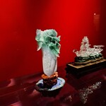 三希堂 - 食べられない白菜