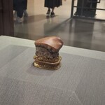 三希堂 - 食べられない東坡肉