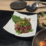 博多もつ鍋おおやま KITTE博多 - 