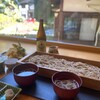そば処 滝見亭