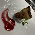 ステーキハウス神楽 - 