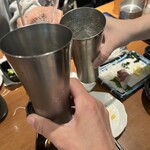 明石八 天満店 - 