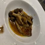 ステーキハウス神楽 - 