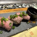 ステーキハウス神楽 - 