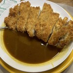 カリーハウス コロンボ - 