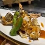 ステーキハウス神楽 - 