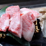 焼肉 ARATA - 和牛カルビ　単品