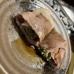 ステーキハウス神楽 - 