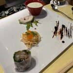 ステーキハウス神楽 - 