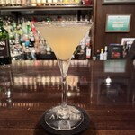 バー　アルシェ - スダチギムレット