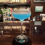 バー　アルシェ - ブルーラグーン
