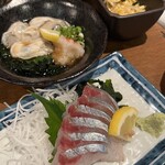 明石八 天満店 - 