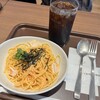 カフェ ド クリエ ホピタル 藤田医科大学病院岡崎医療センター店