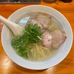 馨 らーめん - 