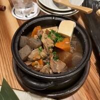 のどぐろの中俣 新橋 - 