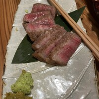 のどぐろの中俣 新橋 - 