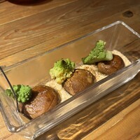 やさいの王様 銀座店 - 