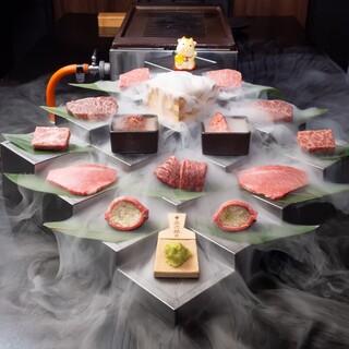 焼肉 きた松_2
