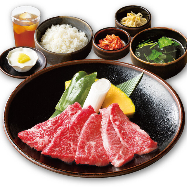 Sumibi Yakiniku Shichirinbo Hino Ten photo