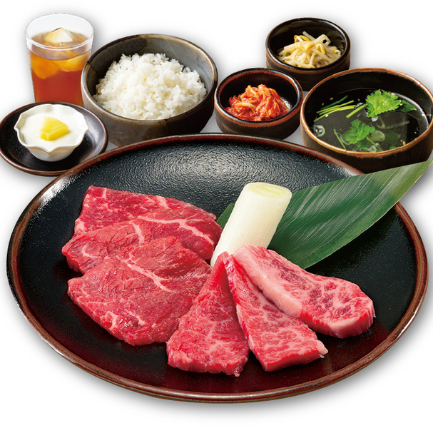 Sumibi Yakiniku Shichirinbo Tsurukawa Ten photo 3
