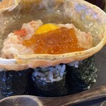 三宮スシエビス - 