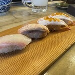 三宮スシエビス - 