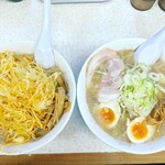 なりたけ 本八幡店 - 