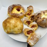 ジェントルパン - 